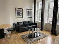 Justice Street, Flat B, City Centre