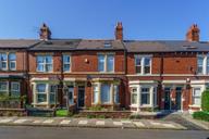 Biddlestone Road, Heaton