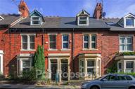 Osborne Avenue, Jesmond