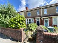 Muller Road, Horfield
