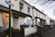 Alfred Street, City Centre