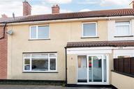 Ambleside Avenue, Southmead