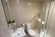 Saxby Street, City Centre