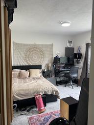 Hilltop Court, Fallowfield