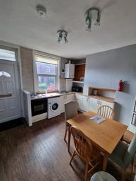 Grimthorpe Terrace, Headingley