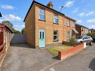 Wycliffe Road, Winton