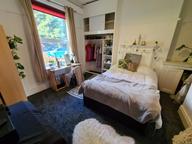 Buckingham Mount, Hyde Park