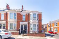 Wingrove Avenue, Fenham