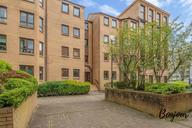 Cleveland Street, Flat 2, City Centre