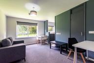 Rivergreen, Clifton