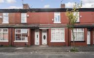 Seedley Street, Rusholme