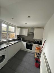Landcross Road, Fallowfield
