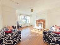 St Chads Drive Leeds, Headingley