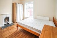 Carberry Terrace, Hyde Park