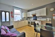Warwick Terrace, Crookesmoor