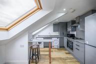 Eslington Terrace, Jesmond