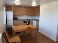 Columbia Lodge, Vermont Close, Bassett