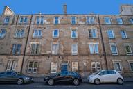 Albert Street, Leith