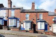 Hunter Hill Road, Ecclesall