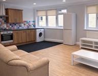 Grahamsley Street, Gateshead