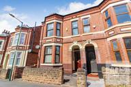 Johnson Road, Lenton
