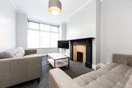 Beechwood Grove, Burley