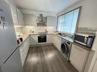 Marlborough Grange, Hyde Park