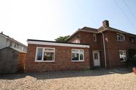 St. Mildreds Road, North & West Earlham