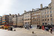209 The High Street, (5F1), Old Town