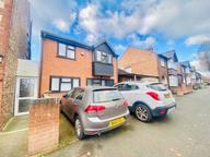 Allington Avenue, Lenton