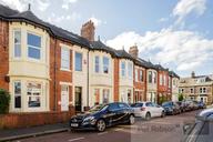 Cavendish Place, Jesmond