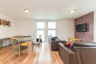 City Apartments, City Centre