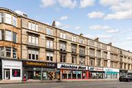 Great Western Road, 1F2, West End