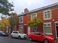 Lynton Street, Fallowfield