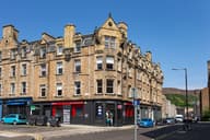 Howden Street, Flat 2, Newington