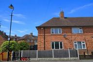 Fraser Road, West Bridgford