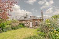 Orchard Crescent, Comely Bank