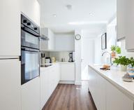 Daniel Street, Cathays