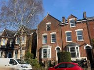 Old Tiverton Road, City Centre