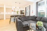 Sixth Avenue, Horfield
