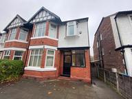 Sheringham Road, Fallowfield