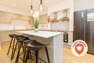 Third Avenue, Horfield