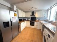 King Edward's Road, Brynmill