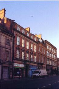 Westgate Road, City Centre