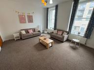 Bellgrove Street, Flat 1/1, City Centre