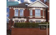 Lodge Road, Portswood