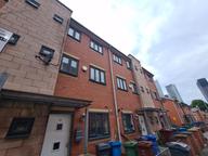 Hulme Manchester, Hulme