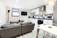 Corner House, Cathays