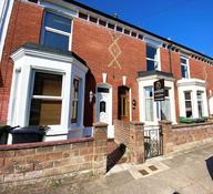 Darlington Road, Southsea