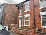 Standish Road, Fallowfield